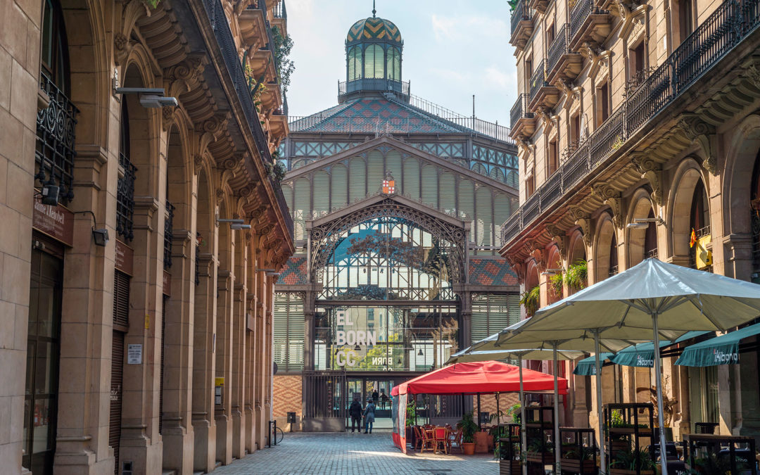 Los 10 Mejores Restaurantes cerca del Zoo de Barcelona