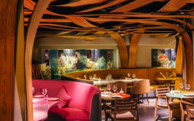 Los Mejores Restaurantes cerca de L’Illa Diagonal