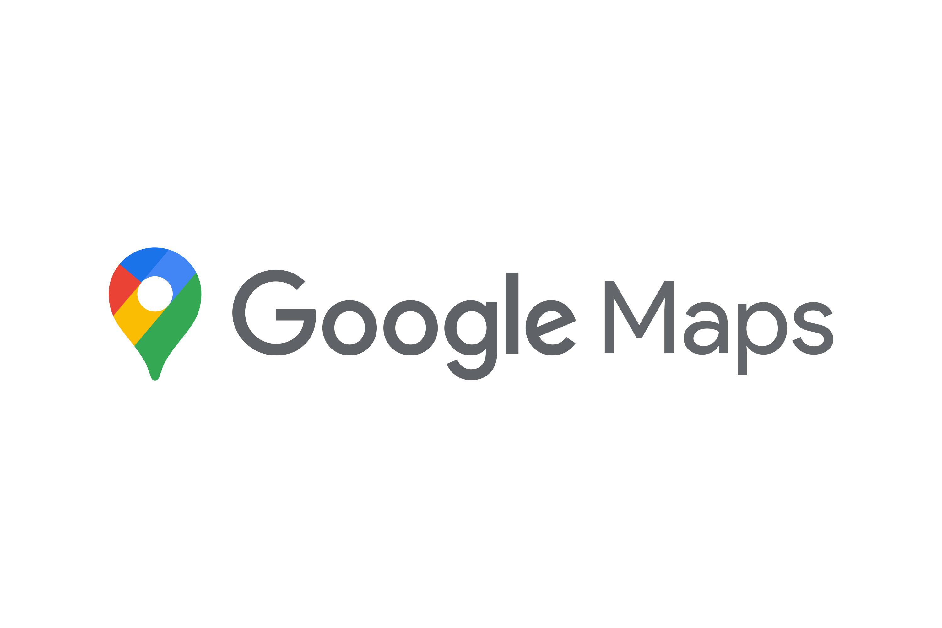 ikibana born google maps