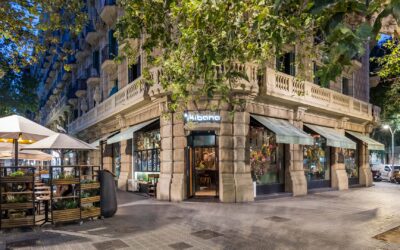 Los Mejores Restaurantes en Poble Sec