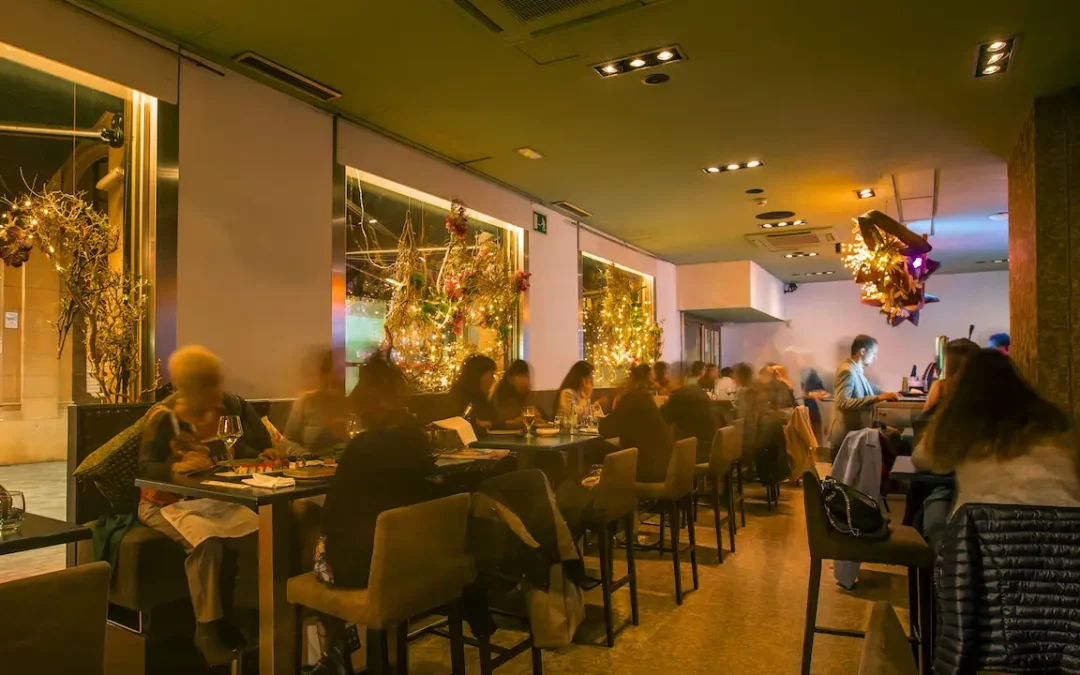 Los Mejores Restaurantes cerca de la Catedral de Barcelona