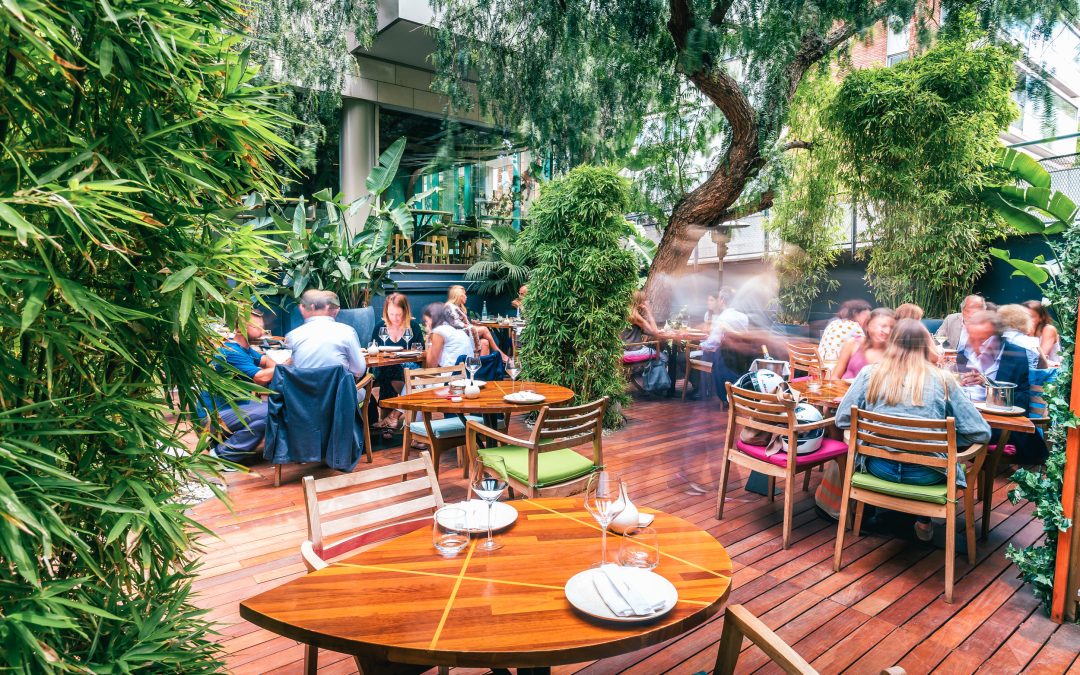 Los 10 Mejores Restaurantes cerca de Francesc Macià