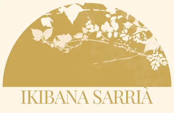 Ikibana Sarrià