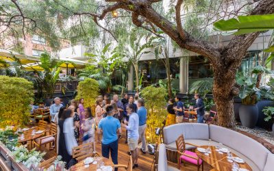 Afterwork Barcelona: Los 7 Locales para Desconectar con Estilo
