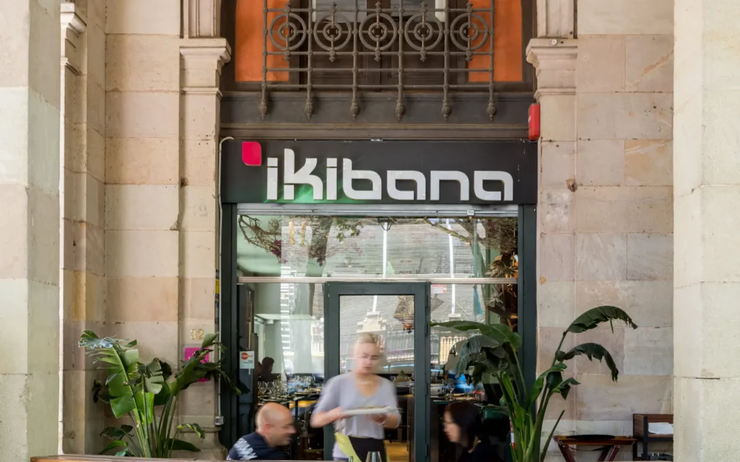 Los Mejores Restaurantes Abiertos en Agosto en Barcelona