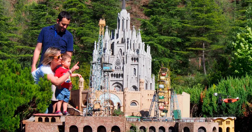 catalunya en miniatura