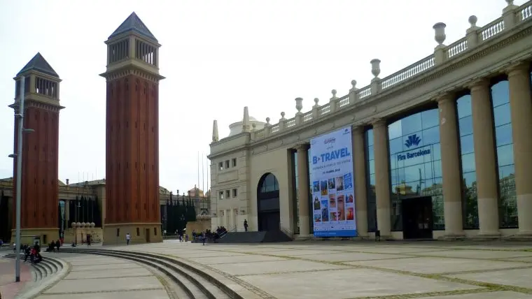 fira barcelona