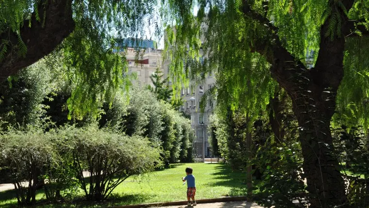 turo park barcelona