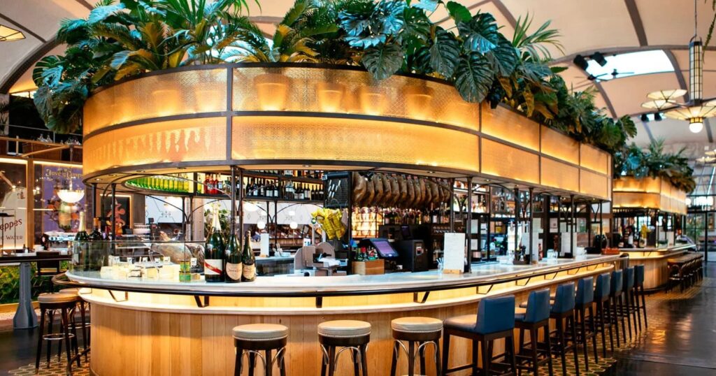 el nacional barcelona