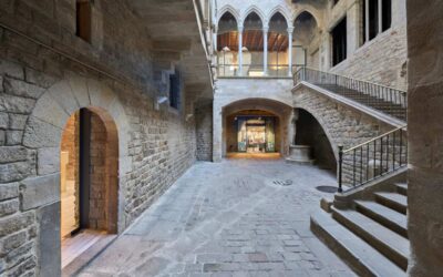 Los 5 Mejores Restaurantes Cerca del Museo Picasso de Barcelona