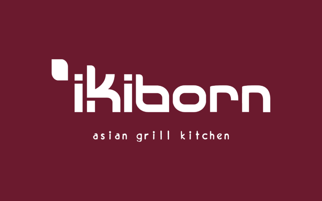 Nace Ikiborn: cocina asiática contemporánea en el Born, la nueva etapa